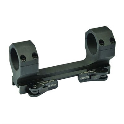 Delta Scope Mount