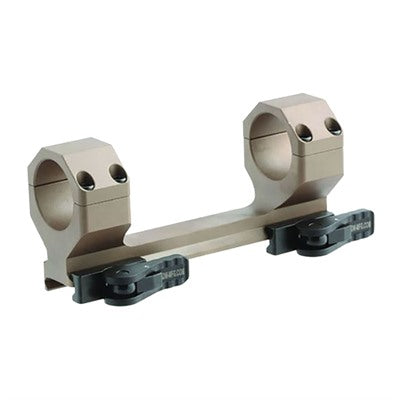 Delta Scope Mount