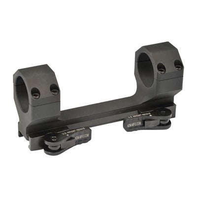Delta Scope Mount