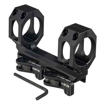 Recon-S No Offset Scope Mount