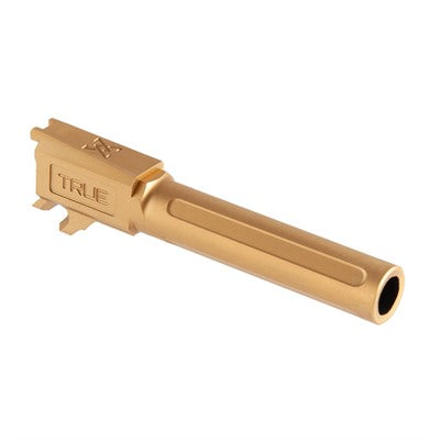 SIG Sauer P365 XL X-Fluted Match Grade Barrel