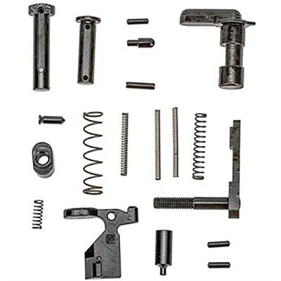 AR-15 Blaster Guts Lower Parts Kit