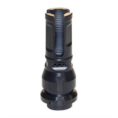 AR-15 NOx Dead Air Sandman Muzzle Device Keymount