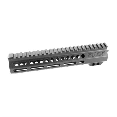 AR-15 EXO2 M-LOK Rail System