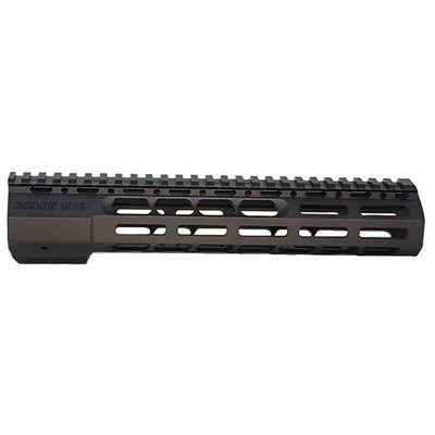 AR-15 M76 Wedge Lock M-LOK Rail with Steel Barrel Nut and QD Socket