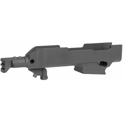 Ruger PC Carbine Side Folding Chassis
