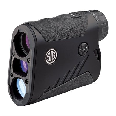 KILO1600 Laser Rangefinder