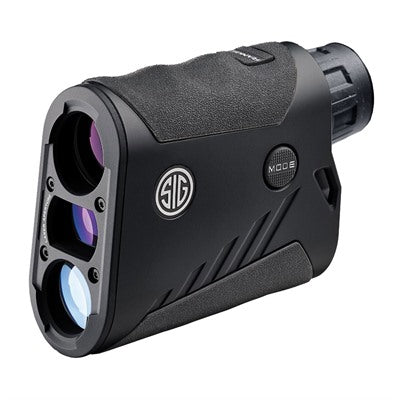 KILO1000 5x20mm Laser Rangefinder