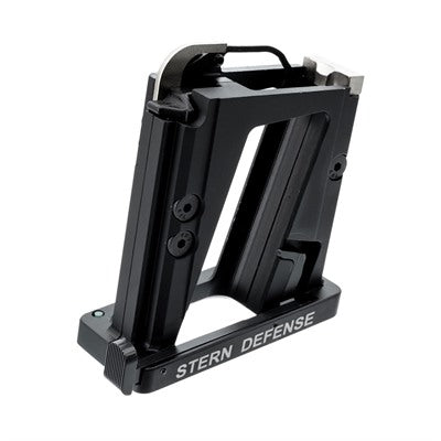 AR-15 9mm Conversion Adapter