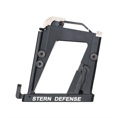 AR-15 M&P .45 ACP Conversion Adapter