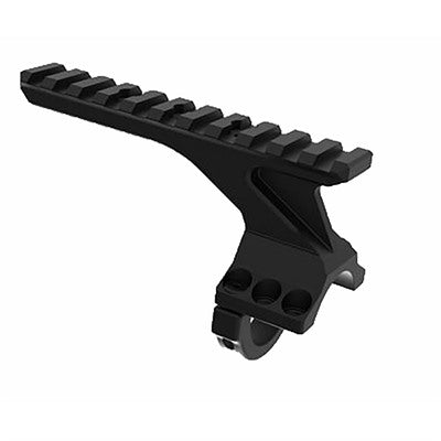 Viper Picatinny Scope Cap Mounting Assembly