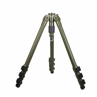 PigLite Carbon Fiber Shooting Tripod