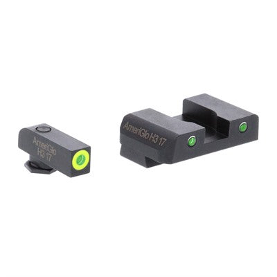 Pro Glo Night Sight Sets for Glock