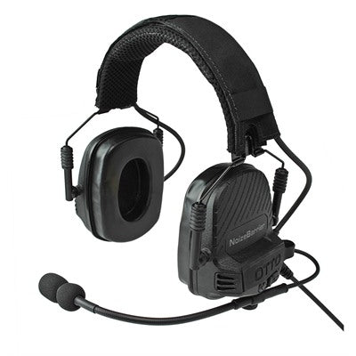NoizeBarrier Tac Tactical Ear Muffs