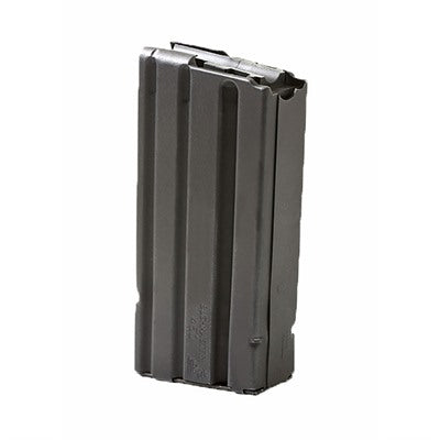 .450 Bushmaster 5-Round Rifle Magazine