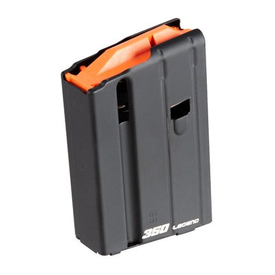 AR-15 .350 Legend 5-Round Rifle Magazine