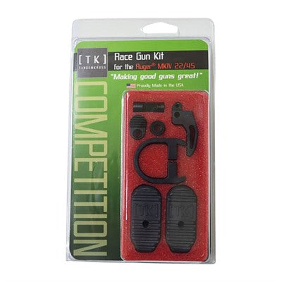 Race Gun Kit for Ruger MKIV 22/45