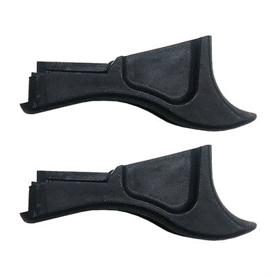 Tomahawk Hooked Magazine Bumper for Ruger MKIV 22/45