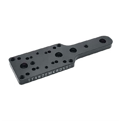 Shadow Mount V2.0 for Ruger MK Series
