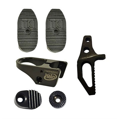 Race Gun Kit for Browning Buck Mark