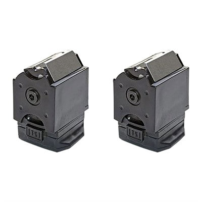 Companion Extended Magazine Bumper for Ruger 10/22