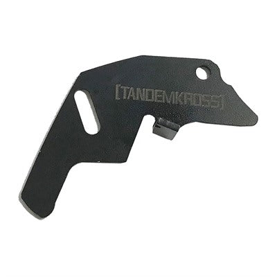 Guardian Bolt Release Plate for Ruger 10/22