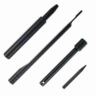 AR-15 Armorer's Specialty 4-Piece Tool Set