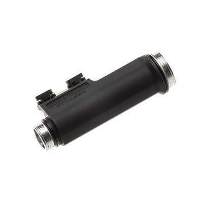 Torch 18650 Light Body with M-LOK Mount