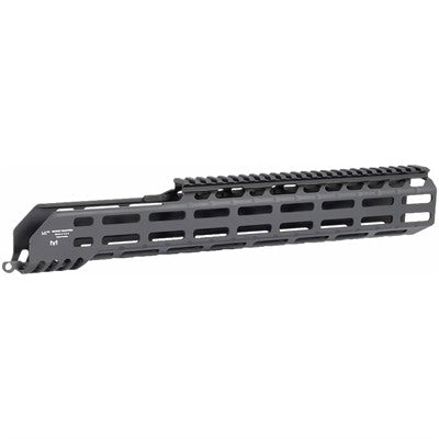 MCX Virtus Handguards