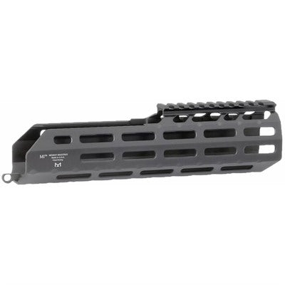 MCX Suppressor Handguards