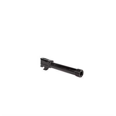 SIG P320 Compact Barrel - Black Finish