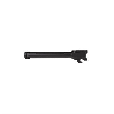 SIG P320 Full Size Barrel - Black Finish