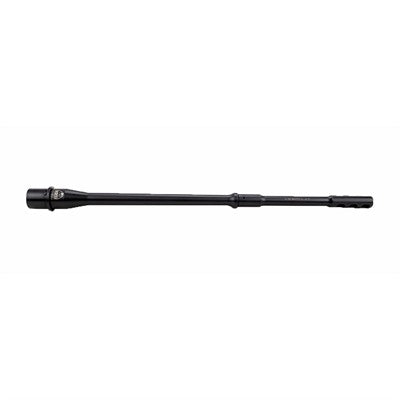 AR-15 16" 5.56 Pencil Barrel with Integral Muzzle Device