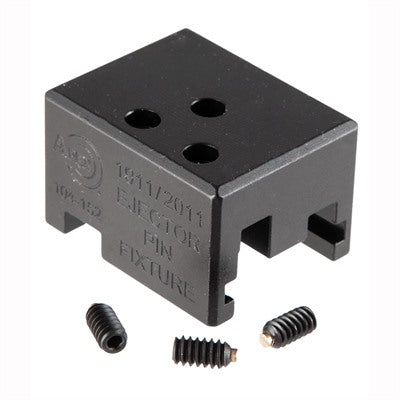 1911 Ejector Pin Fixture