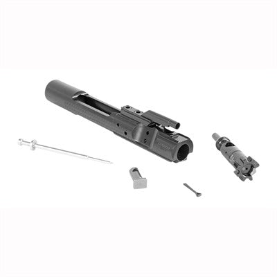 AR-15 Reliability Enhancement Bolt Carrier Group