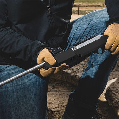 X-22 Backpacker Forend