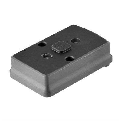 Offset Optic Mount