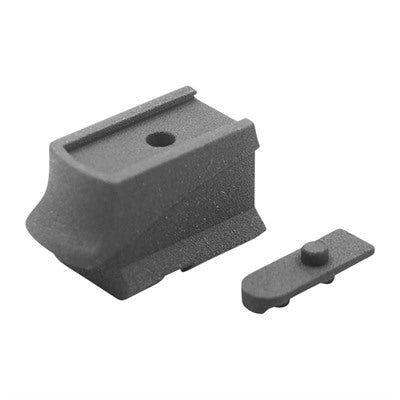 Smart Sensor Performance Systems Magazine Rail