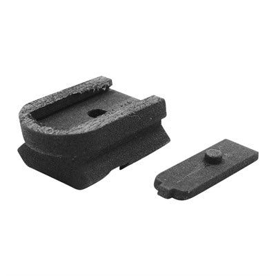 Smart Sensor Performance Systems Magazine Rail