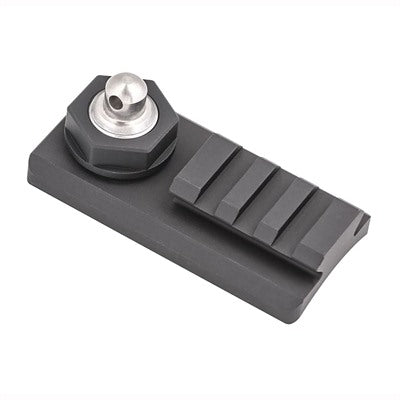 Sling Stud Rail Adapter Firearm Accessory