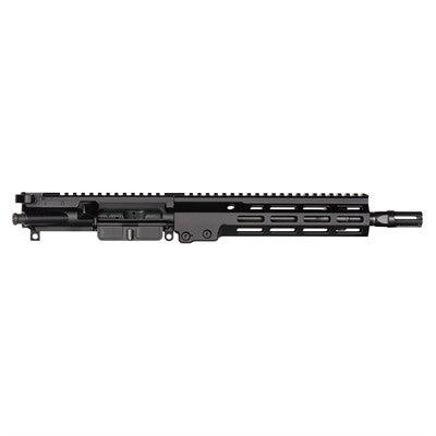 AR-15 Super Duty Nano Complete Upper Receiver 5.56mm