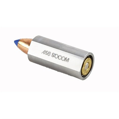 Reloading Cartridge Gauge .458 SOCOM