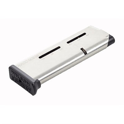 1911 Elite Tactical Compact Magazine 7-Round with ETM Base Pad