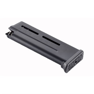 1911 ELITE TACTICAL MAGAZINES 9MM 811826022257