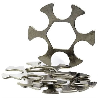 Full Moon Clips for S&W M&P Revolvers