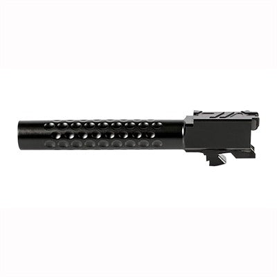 Optimized Match Barrel for Glock 17 Gen 1-4
