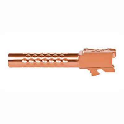 Optimized Match Barrel for Glock 19