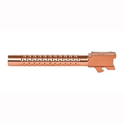 Optimized Match Barrel for Glock 34