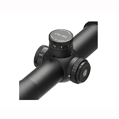 VX-6HD 4-24x52mm SFP Illuminated Rifle Scope
