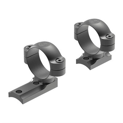 Dual Dovetail Base and Ring Sets
